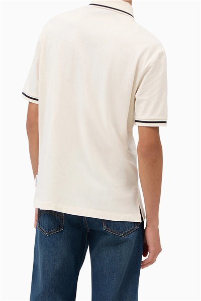 Armani Exchange Erkek Polo Yaka T-Shirt