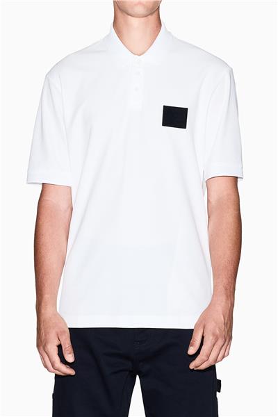 Armani Exchange Erkek Polo Yaka T-Shirt