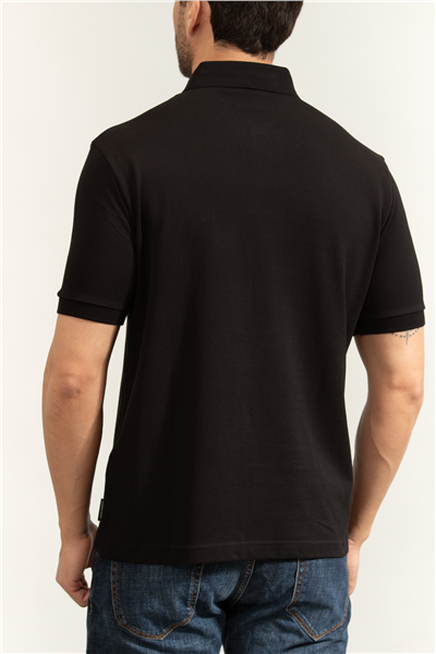 Armani Exchange Erkek Polo Yaka T-Shirt