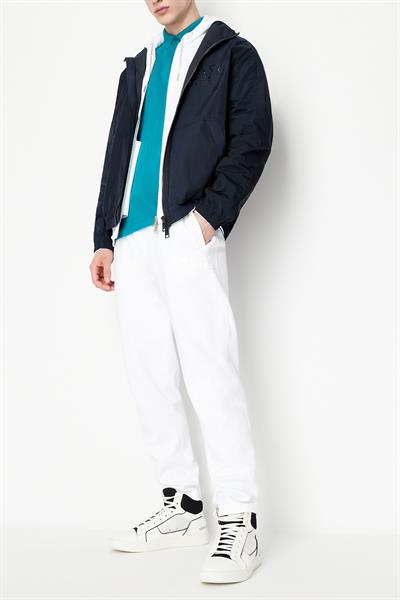 Armani Exchange Erkek Polo Yaka T-Shirt