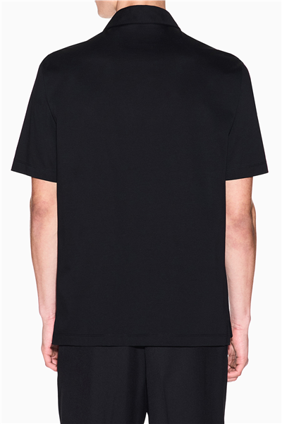 Armani Exchange Erkek Polo Yaka T-Shirt