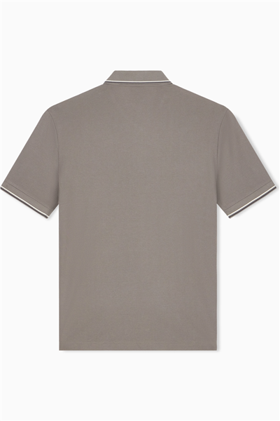 Armani Exchange Erkek Polo Yaka T-Shirt