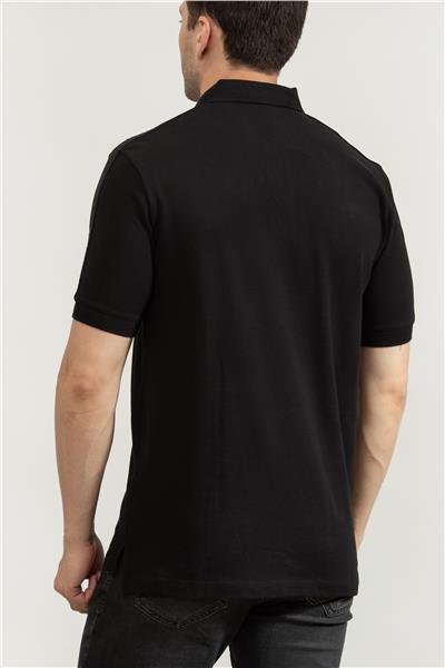 Armani Exchange Erkek Polo Yaka T-Shirt