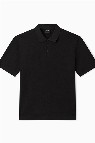 Armani Exchange Erkek Polo Yaka T-Shirt