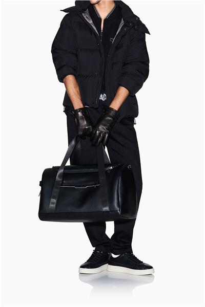 Armani Exchange Erkek Polo Yaka T-Shirt