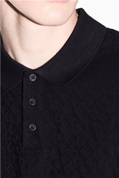 Armani Exchange Erkek Polo Yaka T-Shirt