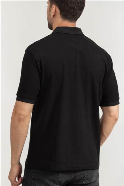 Armani Exchange Erkek Polo Yaka T-Shirt