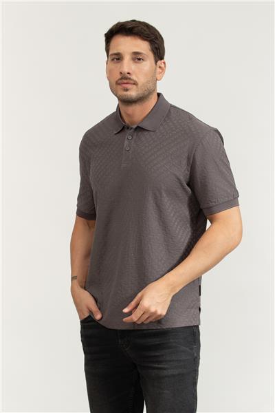 Armani Exchange Erkek Polo Yaka T-Shirt