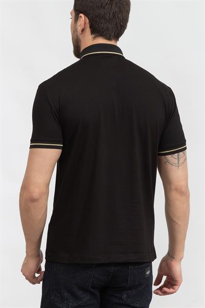 Armani Exchange Erkek Polo Yaka T-Shirt