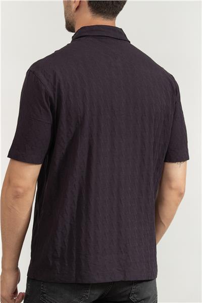 Armani Exchange Erkek Polo Yaka T-Shirt