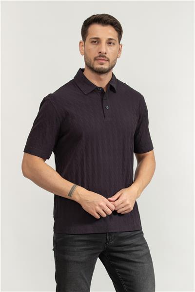 Armani Exchange Erkek Polo Yaka T-Shirt