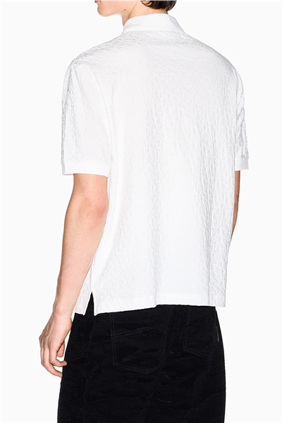 Armani Exchange Erkek Polo Yaka T-Shirt