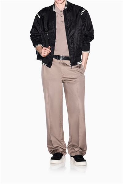 Armani Exchange Erkek Polo Yaka T-Shirt