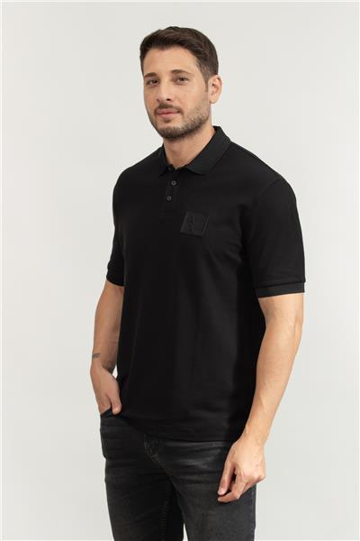 Armani Exchange Erkek Polo Yaka T-Shirt