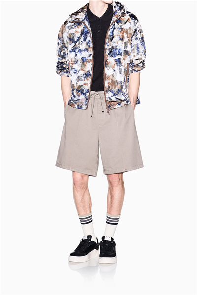 Armani Exchange Erkek Polo Yaka T-Shirt
