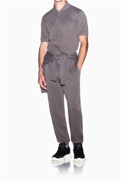 Armani Exchange Erkek Polo Yaka T-Shirt