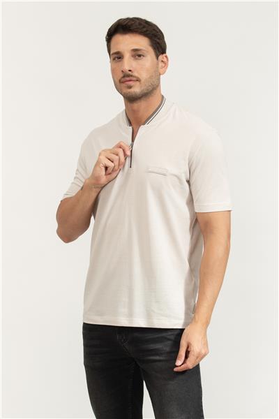 Armani Exchange Erkek Polo Yaka T-Shirt