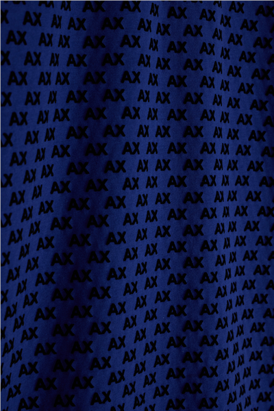 Armani Exchange Erkek Polo Yaka T-Shirt