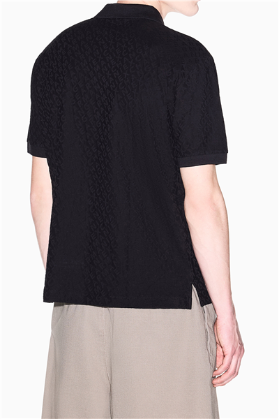 Armani Exchange Erkek Polo Yaka T-Shirt