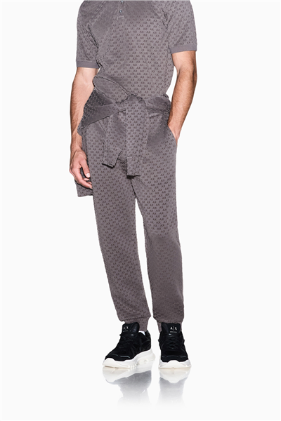 Armani Exchange Erkek Polo Yaka T-Shirt