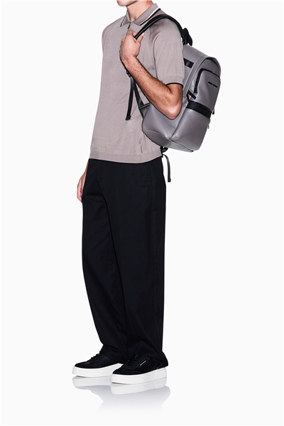 Armani Exchange Erkek Polo Yaka Triko