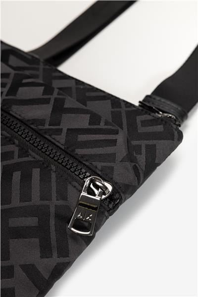 Armani Exchange Erkek Reporter Çanta