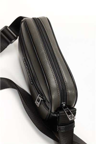 Armani Exchange Erkek Reporter Çanta