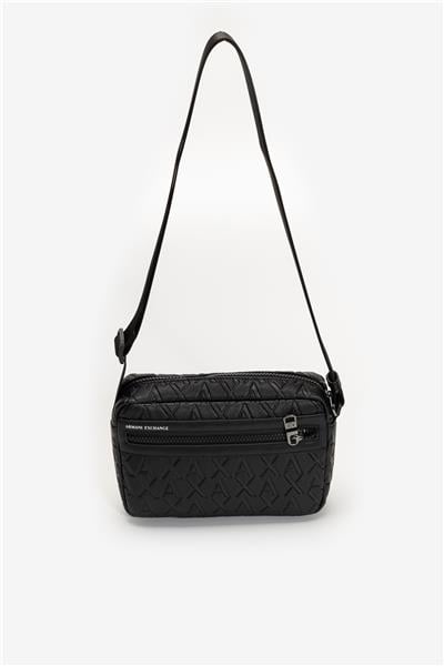 Armani Exchange Erkek Reporter Çanta