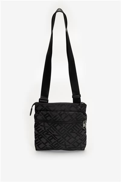 Armani Exchange Erkek Reporter Çanta
