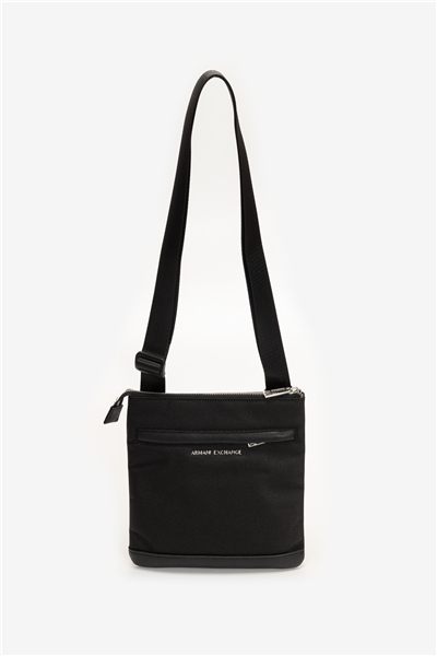 Armani Exchange Erkek Reporter Çanta