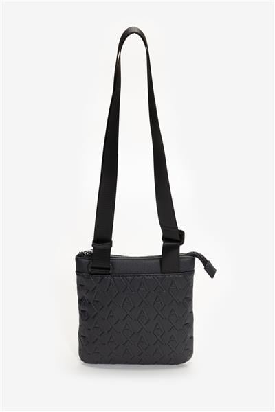 Armani Exchange Erkek Reporter Çanta