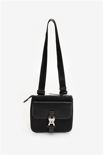 Armani Exchange Erkek Reporter Çanta