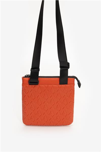 Armani Exchange Erkek Reporter Çanta