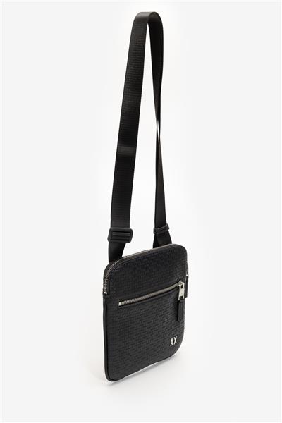 Armani Exchange Erkek Reporter Çanta