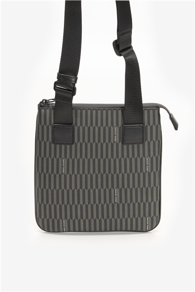 Armani Exchange Erkek Reporter Çanta