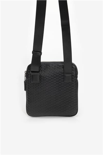 Armani Exchange Erkek Reporter Çanta