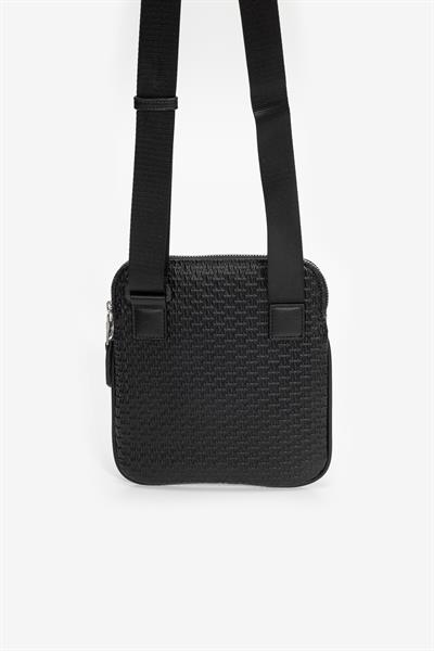 Armani Exchange Erkek Reporter Çanta