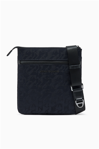 Armani Exchange Erkek Reporter Çanta