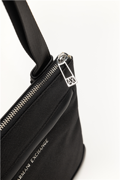 Armani Exchange Erkek Reporter Çanta