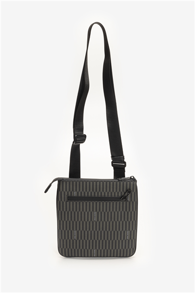 Armani Exchange Erkek Reporter Çanta