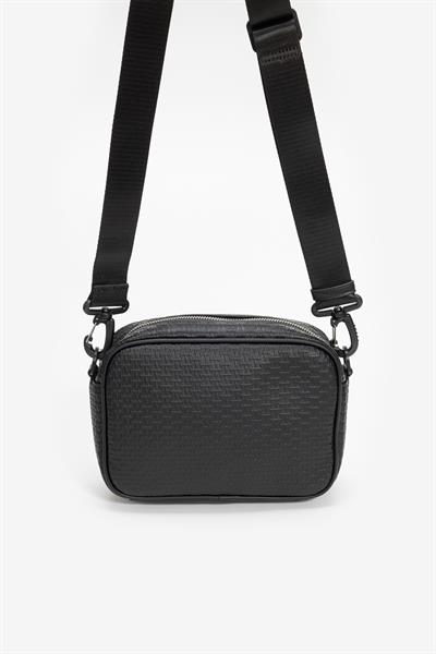 Armani Exchange Erkek Reporter Çanta