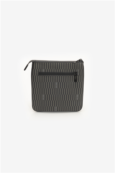 Armani Exchange Erkek Reporter Çanta