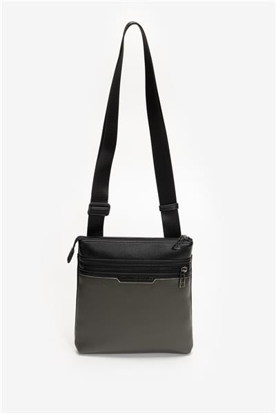 Armani Exchange Erkek Reporter Çanta