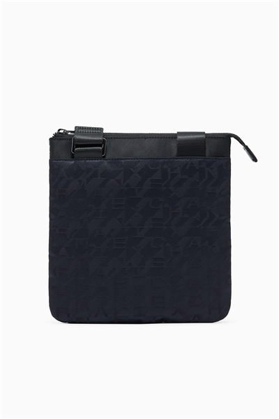 Armani Exchange Erkek Reporter Çanta
