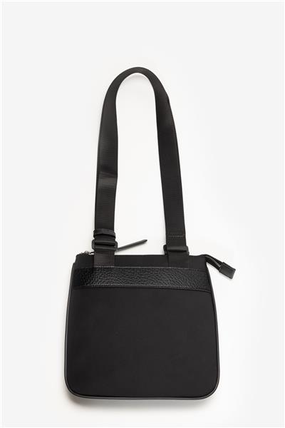 Armani Exchange Erkek Reporter Çanta