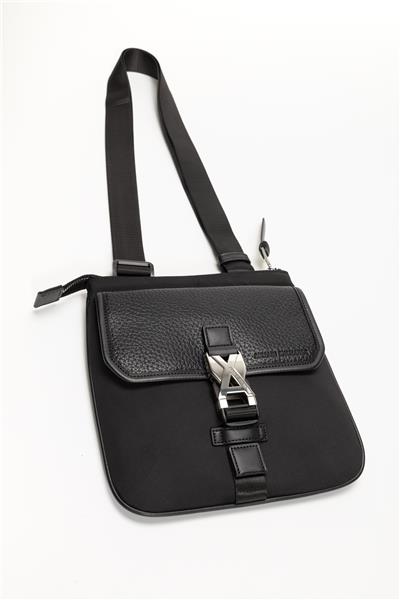 Armani Exchange Erkek Reporter Çanta