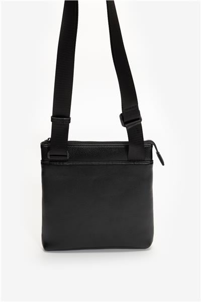 Armani Exchange Erkek Reporter Çanta