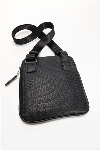 Armani Exchange Erkek Reporter Çanta