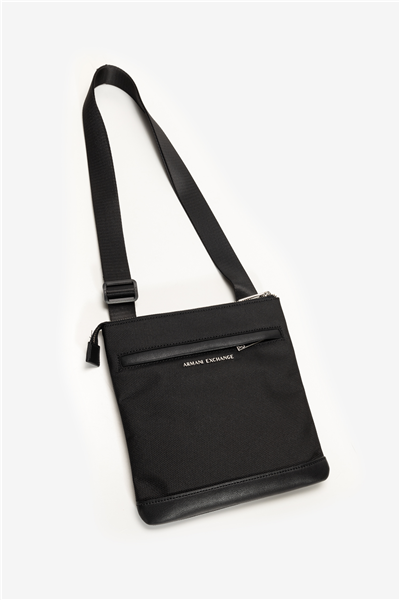 Armani Exchange Erkek Reporter Çanta