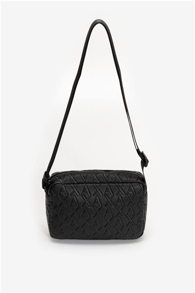Armani Exchange Erkek Reporter Çanta